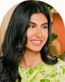 Maryam Zekria