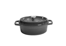 expensive cast iron pot