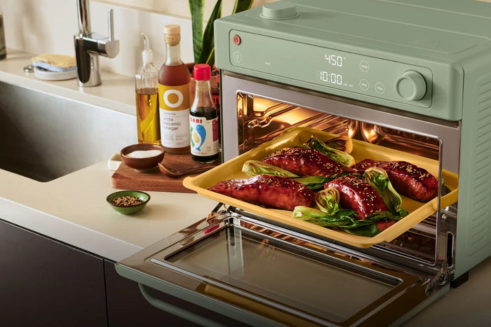 Can You Put Aluminum Foil in an Air Fryer? What to Know Before You Wrap, Line, or Skip It