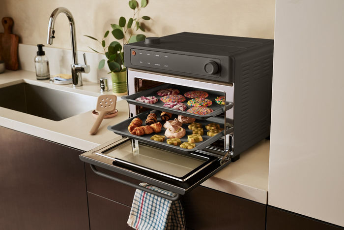 Wonder Oven air fryer vs convection oven