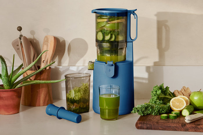 green glow juice