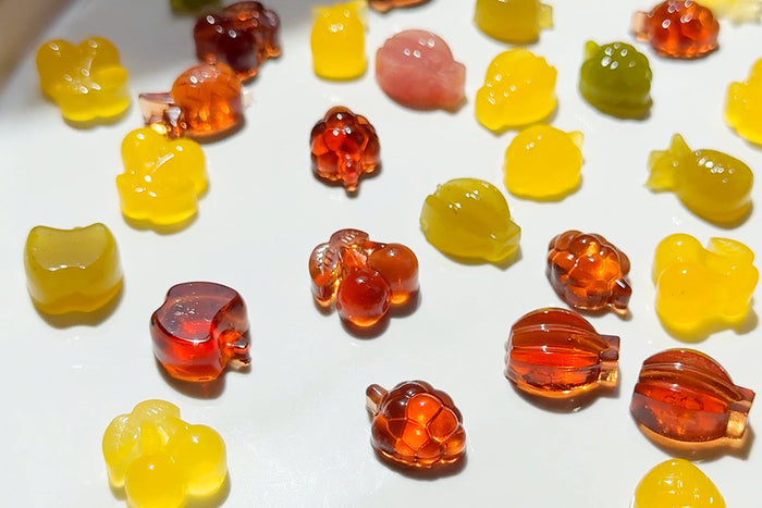 Collagen Wellness Gummies
