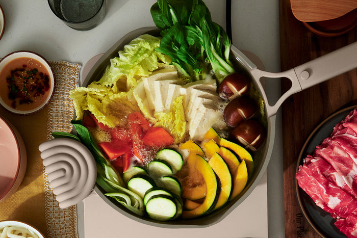 Hot Pot
