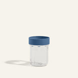 blue salt splendor blender sauce vessel
