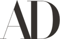 architectural digest logo