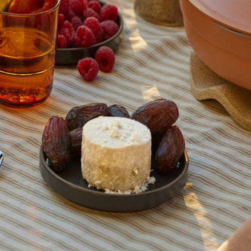Dessert Plates-Terracotta-hover