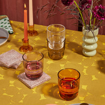 Short Night + Day Glasses-Set of 4 / Multi-hover