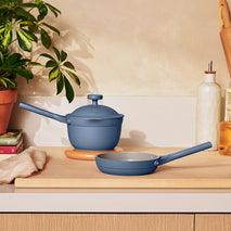 Tiny Cookware Duo-Steam-hover