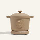 beige Dream Cooker