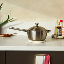 Titanium Mini Perfect Pot Pro-Brushed-hover