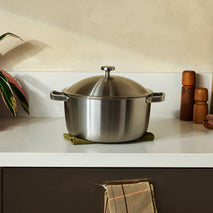 Titanium Perfect Pot Pro-Brushed-hover