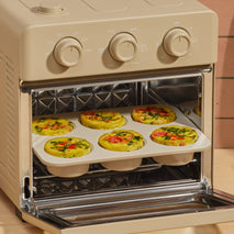 Wonder Oven Baker’s Kit-Steam-hover