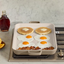 Griddle Pan-Sage-hover