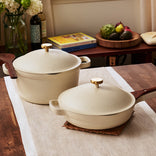 Cookware Duo-Vanilla Bean-hover